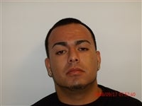 Anthony Garcia
