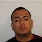 Anthony Garcia mugshot