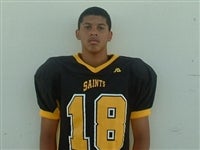 Austin Daniels