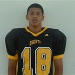 Austin Daniels