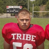 Jacob Marks mugshot