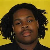 Tyler Matthews mugshot