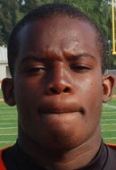 Quinton Antoine