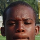 Quinton Antoine mugshot