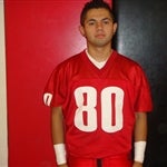 Frederi Barahona mugshot