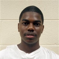 Karlen Jones mugshot