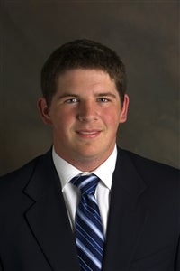 Zach Faust