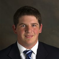 Zach Faust