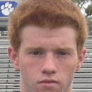 Zach Thompson mugshot