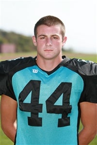 Justin Hale