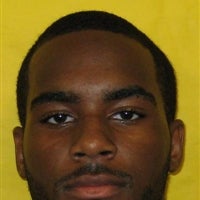 Antone Thompson mugshot