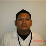 Eli Gonzales mugshot