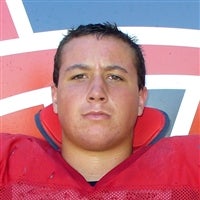 Vinnie Warda mugshot
