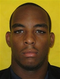 Stephen Darden