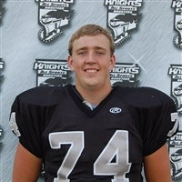 Drew Phillips mugshot