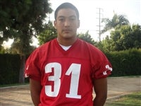 Alberto Campos