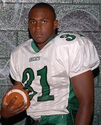 Octavius Myles