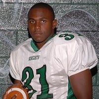 Octavius Myles