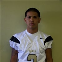 Antonio Cervantes mugshot