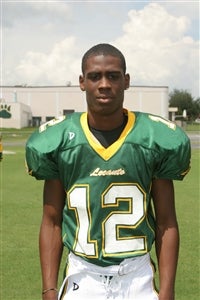 Vincent Armstrong