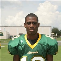 Vincent Armstrong mugshot