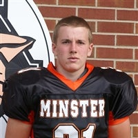 Lou Fullenkamp mugshot