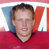 Tyke Andrew mugshot