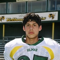 Dominic Rios mugshot