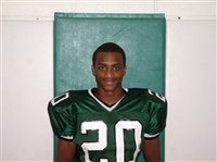 Brandon Austin