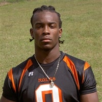 Aravious Armstrong