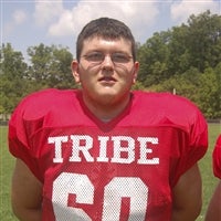 Chris Cox mugshot