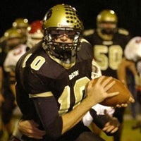 Boone Jones