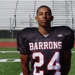 Kristian Cullins