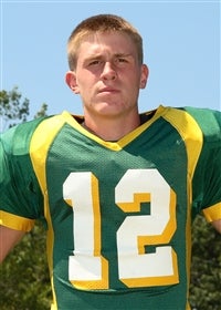 Zack Hayward