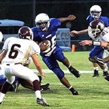R.j. Henderson
