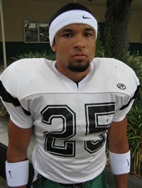 Matt Botello