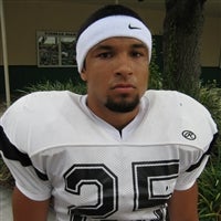 Matt Botello