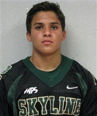 Anthony Ybarra
