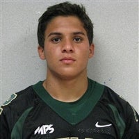 Anthony Ybarra