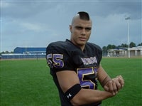 Bryan Burke