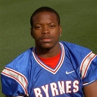 Ricco Sanders