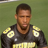 Sam Montgomery