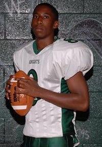 Donovan Campbell