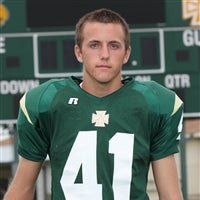 Corey Runte