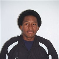Stanford Anthony