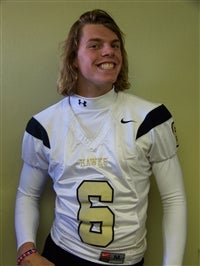 Jacob Craig