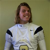 Jacob Craig mugshot