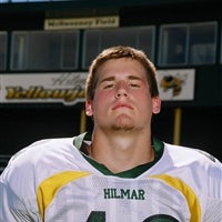 Trent Goiburn mugshot