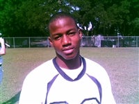 Jibril Stewart