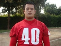 Edgor Chavez